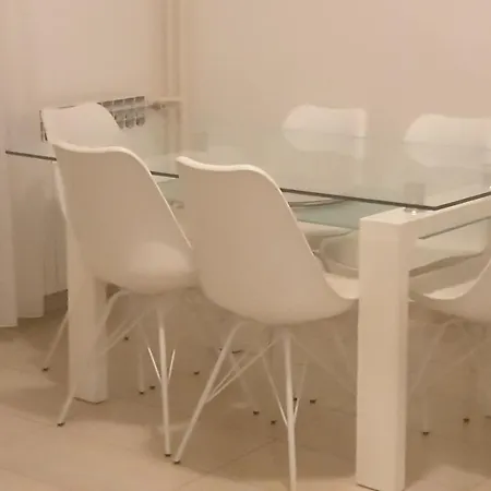 Appartamento Bianco Porec