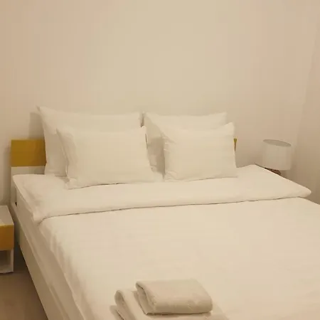 Appartamento Bianco Porec