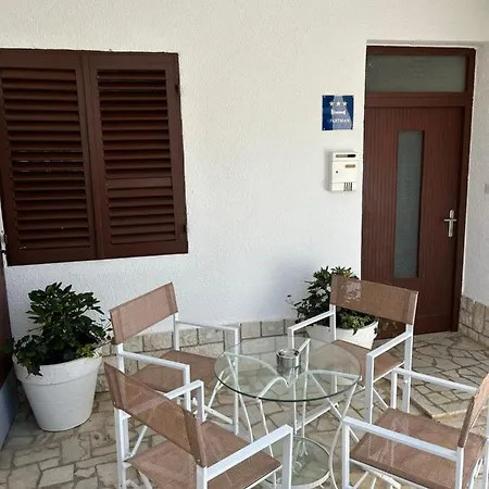 Bianco * Porec