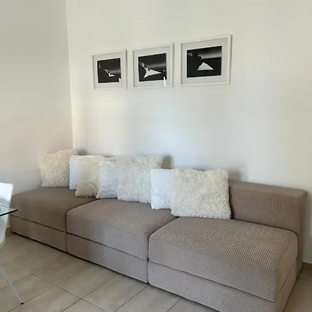 Bianco Appartamento
