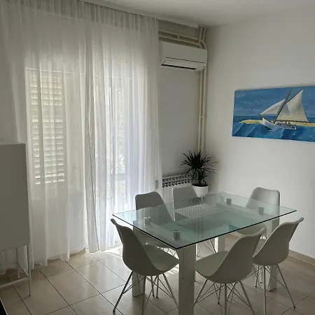 Bianco Porec