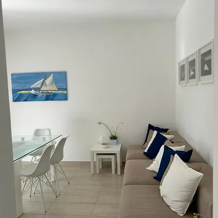 Appartamento Bianco *