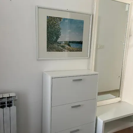 Appartamento Bianco Porec
