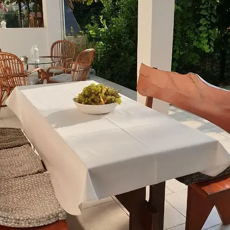 Bianco Appartamento Porec
