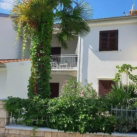 Bianco Porec